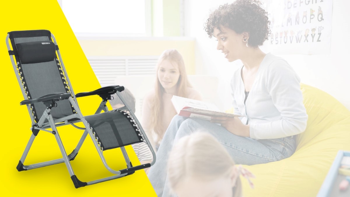 Tổng hợp 7 mẫu ghế thư giãn đọc sách cao cấp và giá rẻ