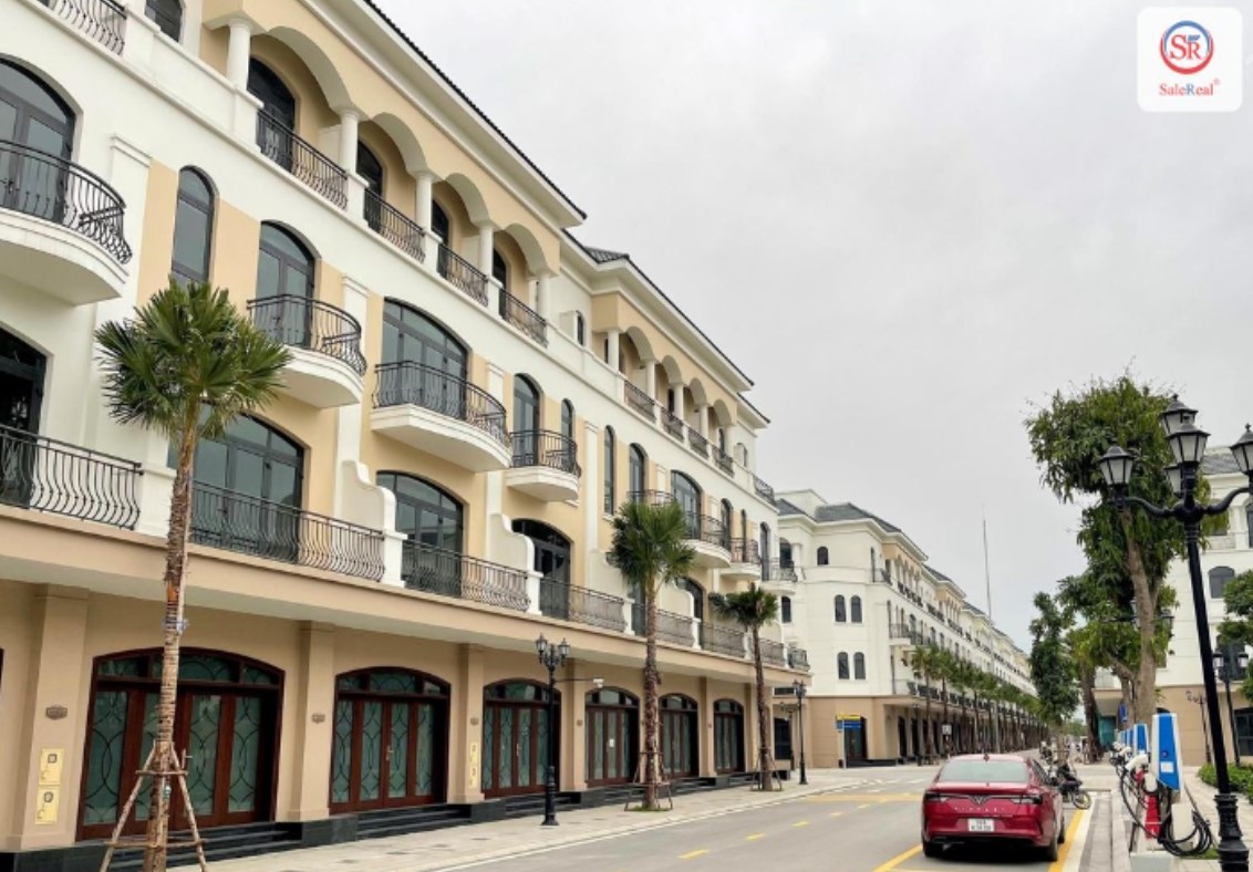 Cập nhật giá bán Vinhomes Ocean Park 2 mới nhất năm 2024