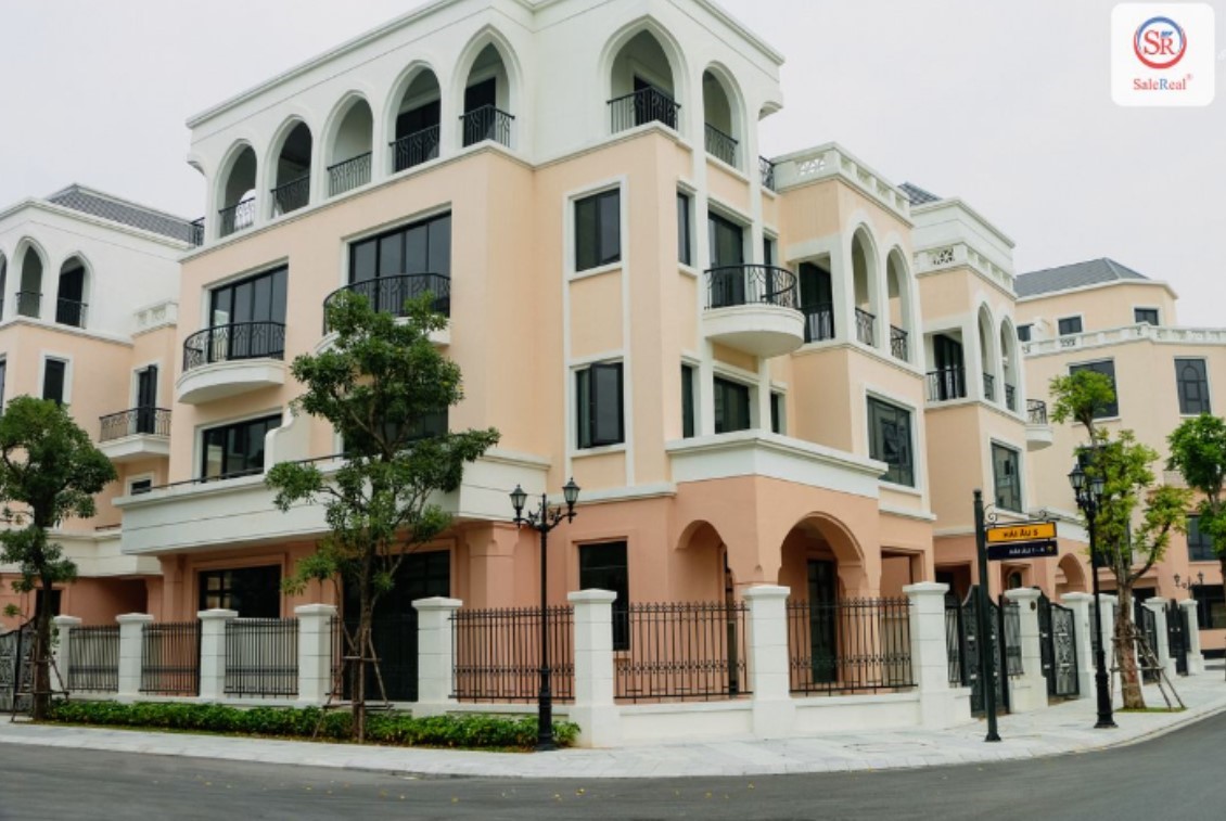 Cập nhật giá bán Vinhomes Ocean Park 2 mới nhất năm 2024