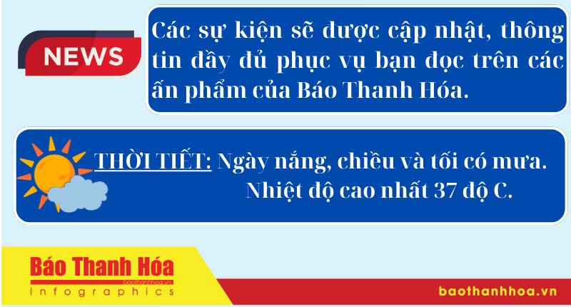 Hôm nay có gì? - Sự kiện nổi bật ngày 19/8/2024
