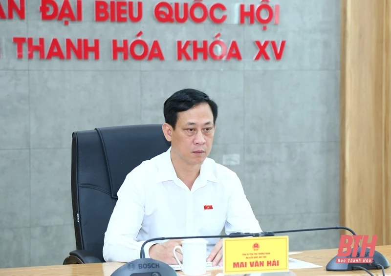 Phiên họp thứ 36 của Ủy ban Thường vụ Quốc hội: Chất m88 cá cược thể thao trực tuyến và trả lời chất m88 cá cược thể thao trực tuyến đối với 2 nhóm m88 cá cược thể thao trực tuyến đề