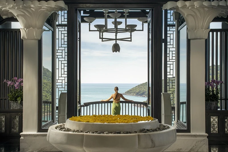 6 tọa độ “sống ảo” mới tại Đà Nẵng: Sang chảnh hay lãng mạn đều có đủ