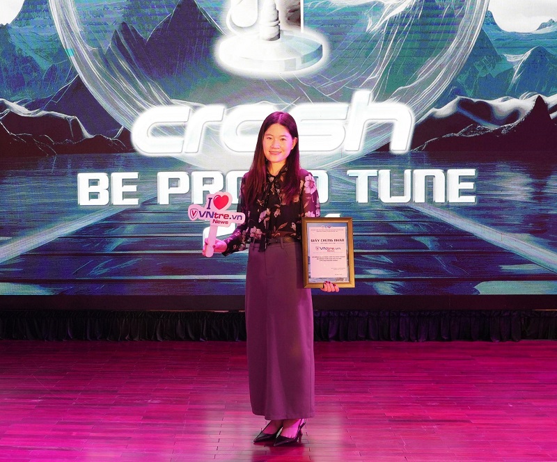 VNtre.vn đồng hành cùng Be Proud Tune 2024: Sân chơi cho các bạn trẻ đam mê phát thanh