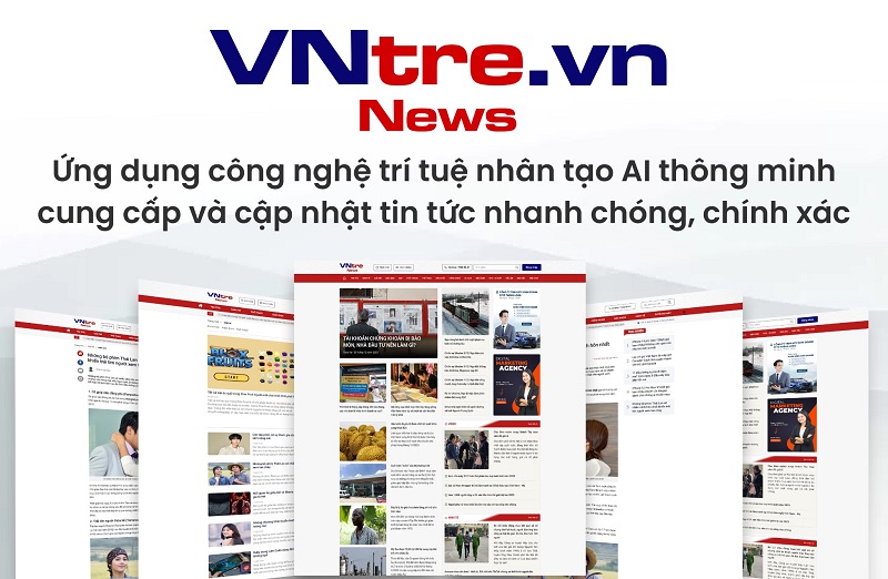 VNtre.vn đồng hành cùng Be Proud Tune 2024: Sân chơi cho các bạn trẻ đam mê phát thanh