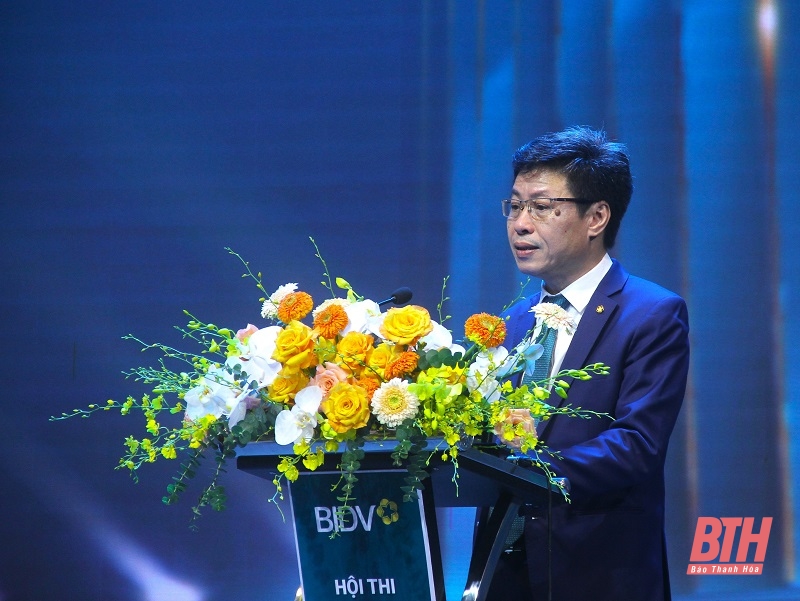 BIDV bồi đắp, lan tỏa giá trị văn hóa doanh nghiệp để phát triển bền vững