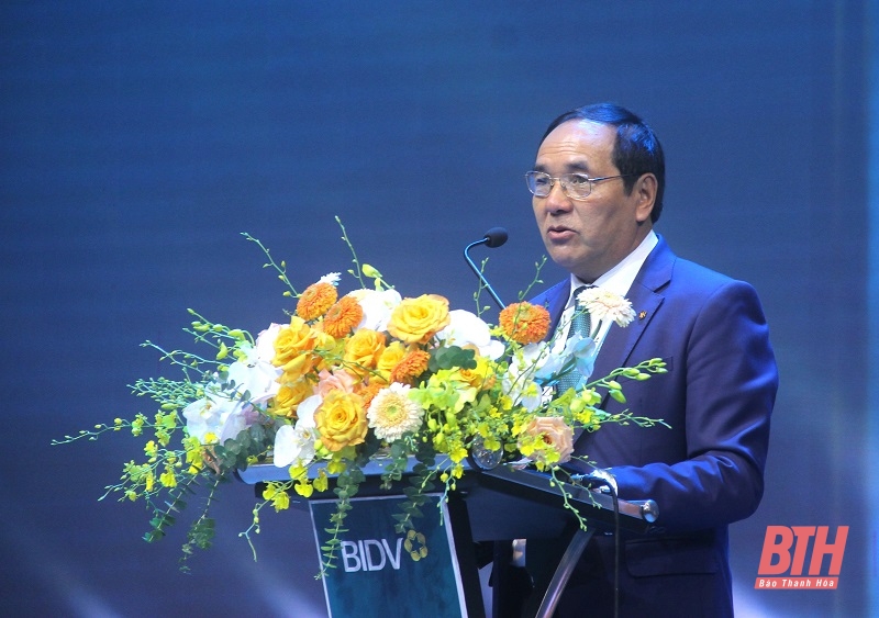 BIDV bồi đắp, lan tỏa giá trị văn hóa doanh nghiệp để phát triển bền vững
