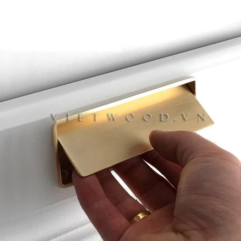 Vietwood - Địa chỉ mua tay nắm tủ giá rẻ, cam kết về chất lượng