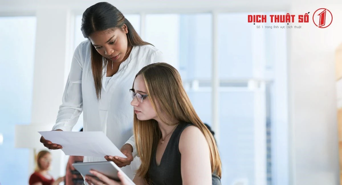 Mẹo dịch tiếng Trung - Bí quyết để có bản dịch hoàn hảo