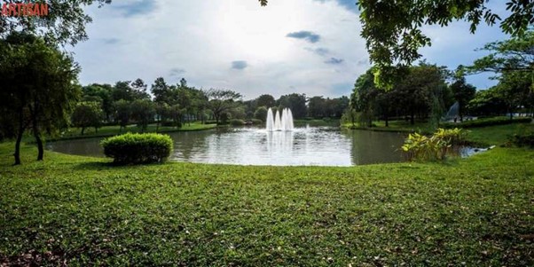 link m88 - Dự án phát triển bởi Gamuda Land