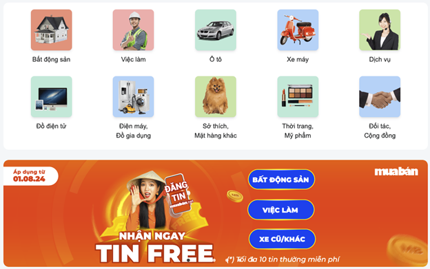 Cần thuê nhà nguyên căn Gò Vấp giá rẻ? Ghé ngay Muaban.net để xem và lựa chọn