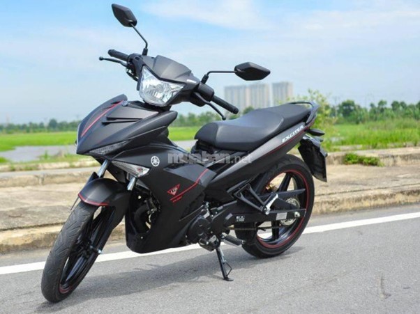 Mua xe Exciter chất lượng giá tốt tại Muaban.net