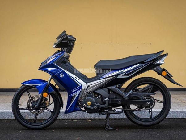 Mua xe Exciter chất lượng giá tốt tại Muaban.net