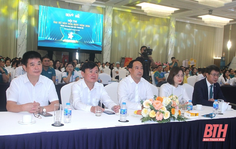 BIDV bồi đắp, lan tỏa giá trị văn hóa doanh nghiệp để phát triển bền vững
