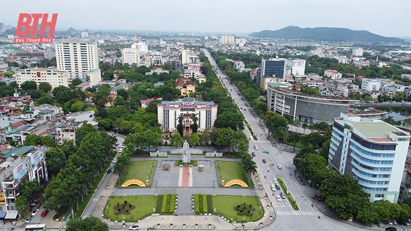 Ý nghĩa của Tuyên ngôn Độc lập đối với cách mạng Việt Nam và quê hương Thanh Hóa