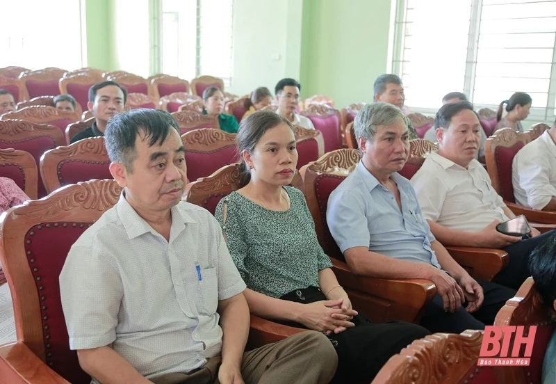 Sơ kết mô hình đăng ký m88 hữu cơ