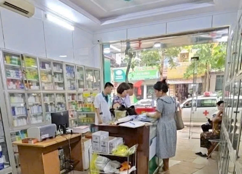 Tăng cường chấn chỉnh hoạt động hành nghề y dược tư nhân