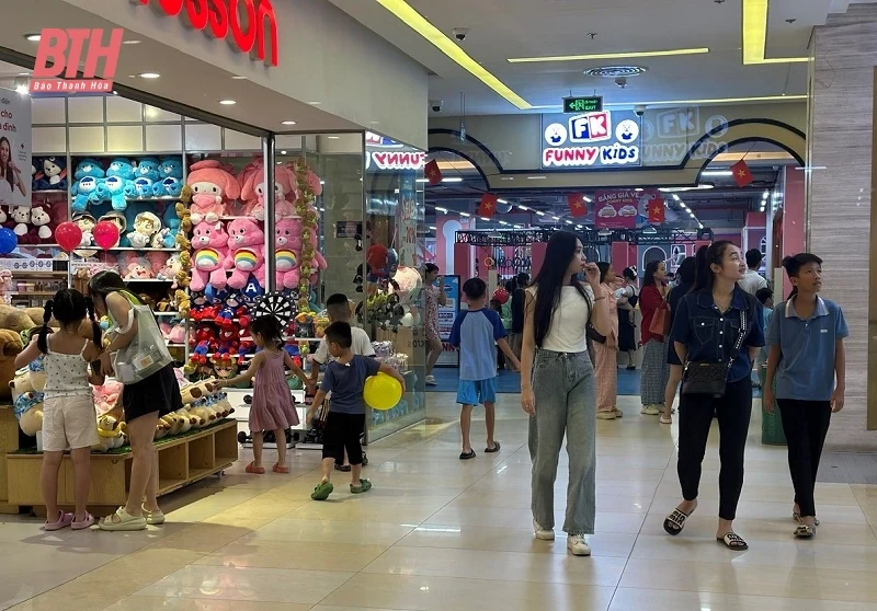 Điểm đến của nhiều người dân trong ngày đầu kỳ nghỉ lễ 2/9 tại TP kèo nhà cái m88