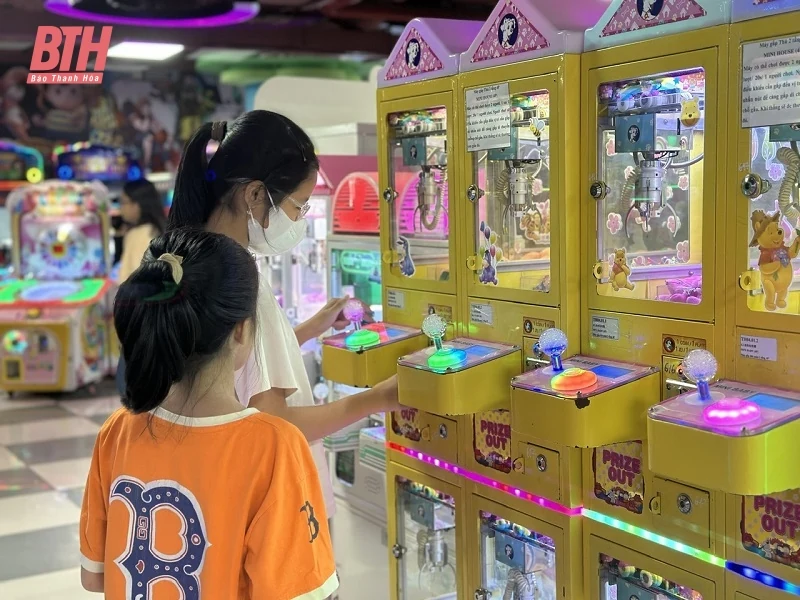 Điểm đến của nhiều người dân trong ngày đầu kỳ nghỉ lễ 2/9 tại TP kèo nhà cái m88
