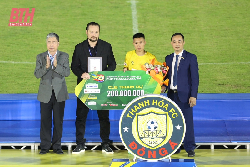 link vào m88 bhki đoạt Siêu cúp Quốc gia 2023-2024