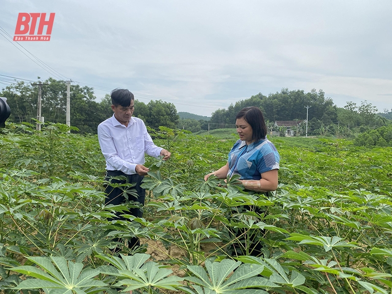 Nhiều khó khăn trong XDNTM ở khu vực miền m m88