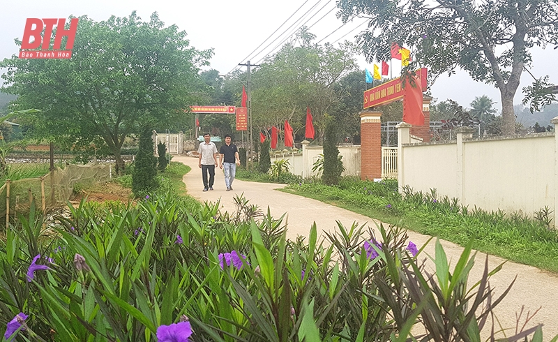Nhiều khó khăn trong XDNTM ở khu vực miền m m88