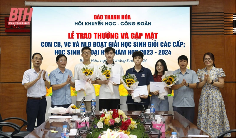 Đưa phong trào khuyến dang nhap m88, khuyến tài phát triển sâu rộng
