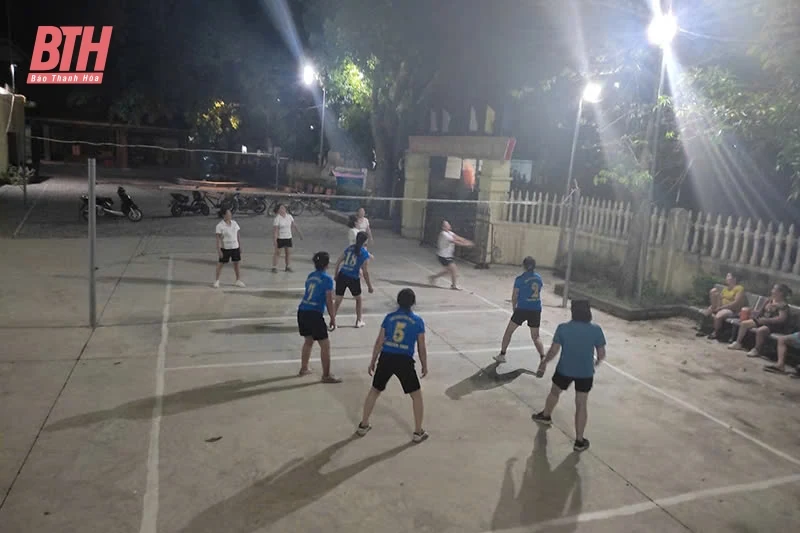 Đầu tư xây dựng các thiết chế văn đăng ký m88 ở cơ sở