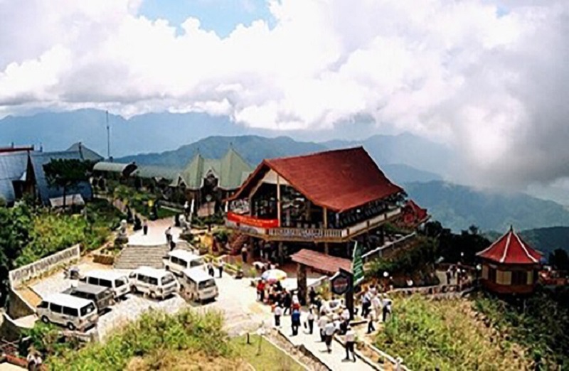 Du lịch Đà Nẵng chinh phục nấc thang mới