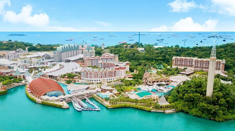 Du lịch Đà Nẵng chinh phục nấc thang mới