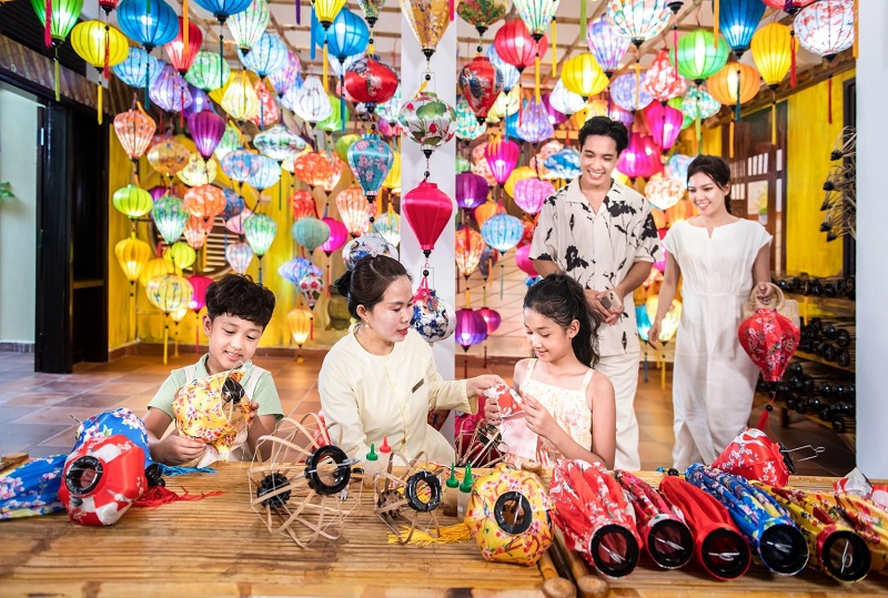 Chơi tết Trung thu, chu link vào m88 mới nhất Nhật - Hàn tại 8WONDER Moon Festival