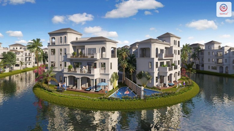 nhà cái m88 Vinhomes Cổ Loa - Thông tin giá bán và 3 lý do nên mua