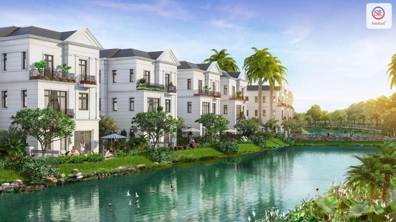 nhà cái m88 Vinhomes Cổ Loa - Thông tin giá bán và 3 lý do nên mua