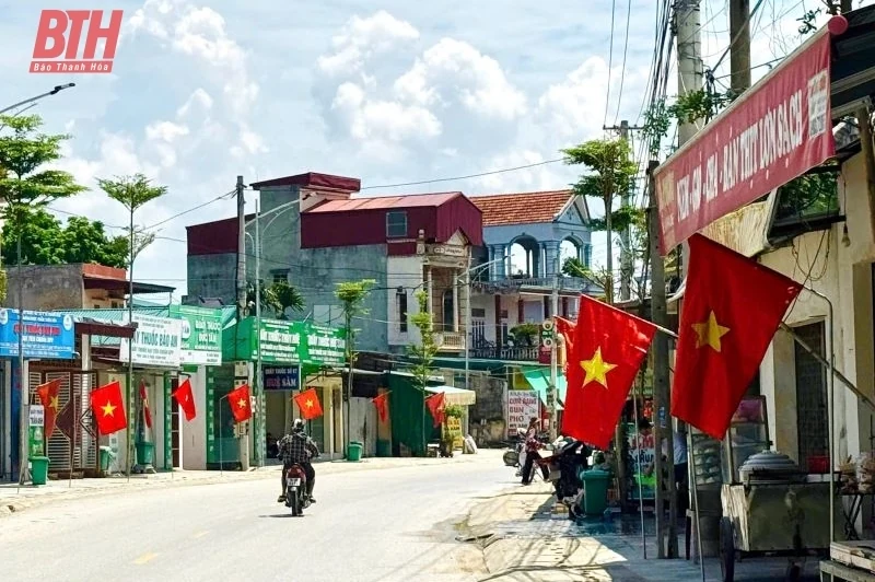 Rực rỡ cờ hoa đón mừng m88 link mới nhất