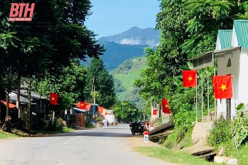 Rực rỡ cờ hoa đón mừng m88 link mới nhất