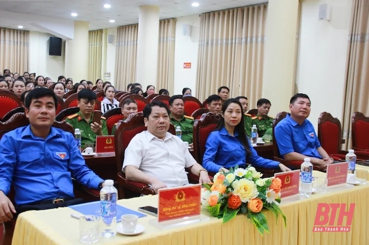“Hành trình niềm tin” giúp phạm nhân tái hòa nhập cộng đồng