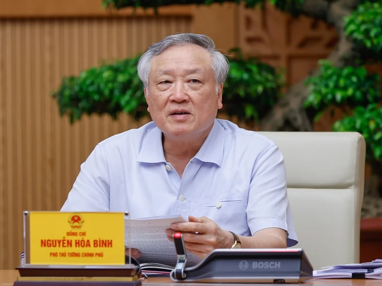 Thủ tướng: Cơ chế, chính sách phải thông thoáng, khả thi nhưng kiểm soát được