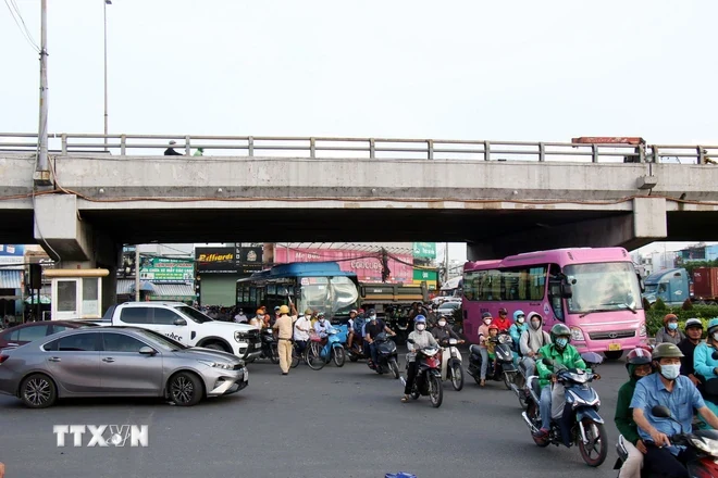 Thủ tướng chỉ đạo bảo đảm an toàn mọi mặt trong kỳ nghỉ lễ Quốc khánh 2/9