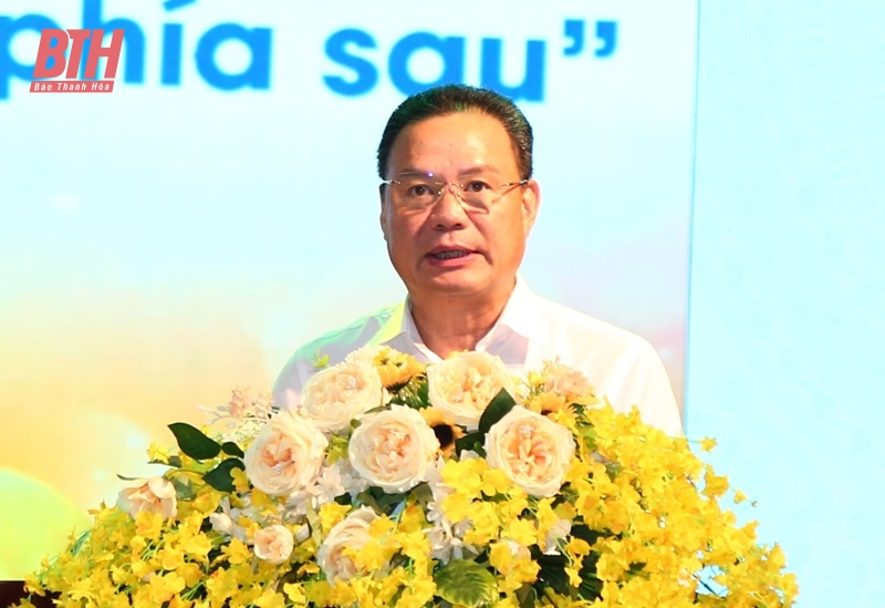 Hội thi truyền thông về Chương trình mục tiêu Quốc gia giảm nghèo bền vững năm 2024