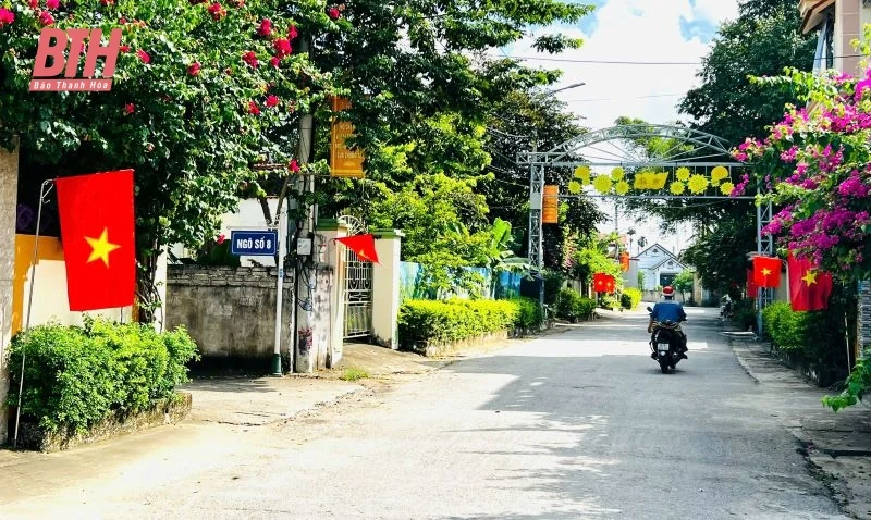 Rực rỡ cờ hoa đón mừng m88 link mới nhất