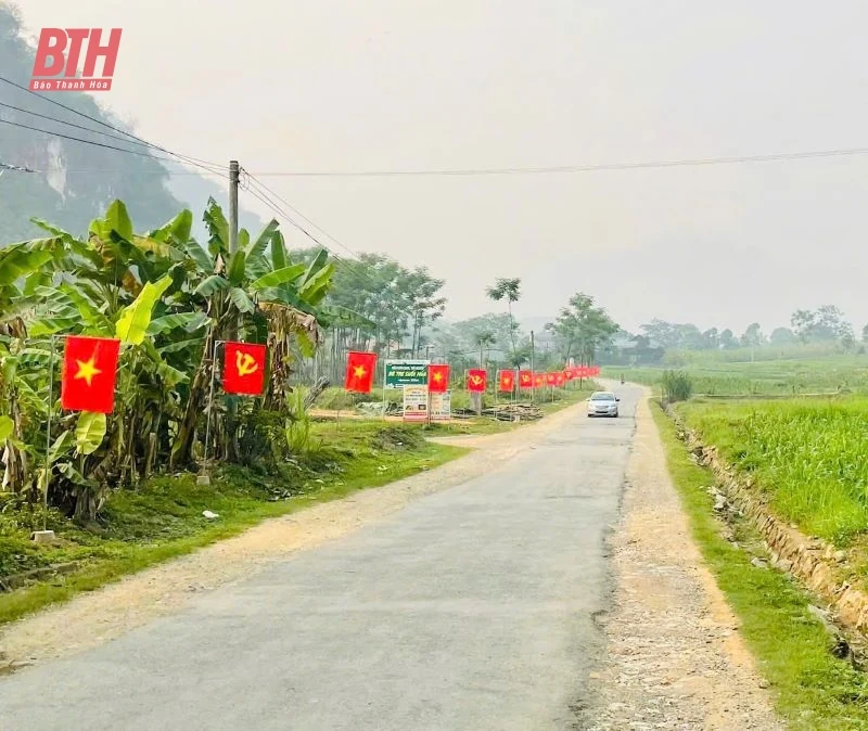 Rực rỡ cờ hoa đón mừng m88 link mới nhất