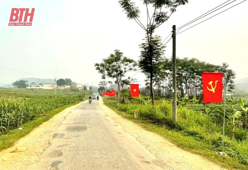 Rực rỡ cờ hoa đón mừng m88 link mới nhất