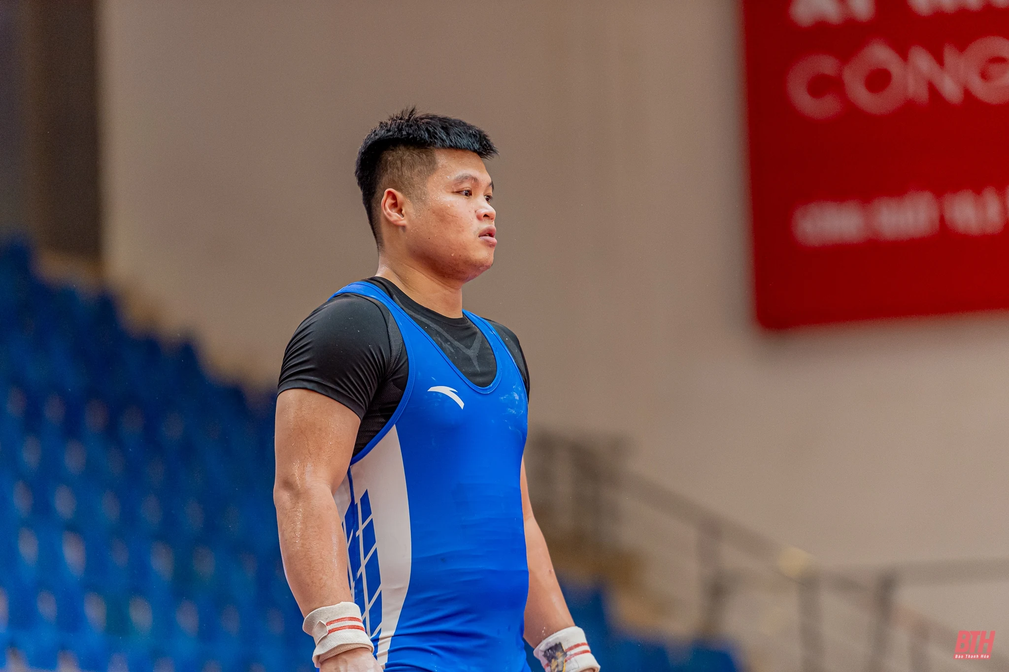 VĐV Thanh Hoá xác lập kỷ lục quốc gia trong ngày thi đấu then chốt của giải Cử tạ CLB Quốc gia 2024