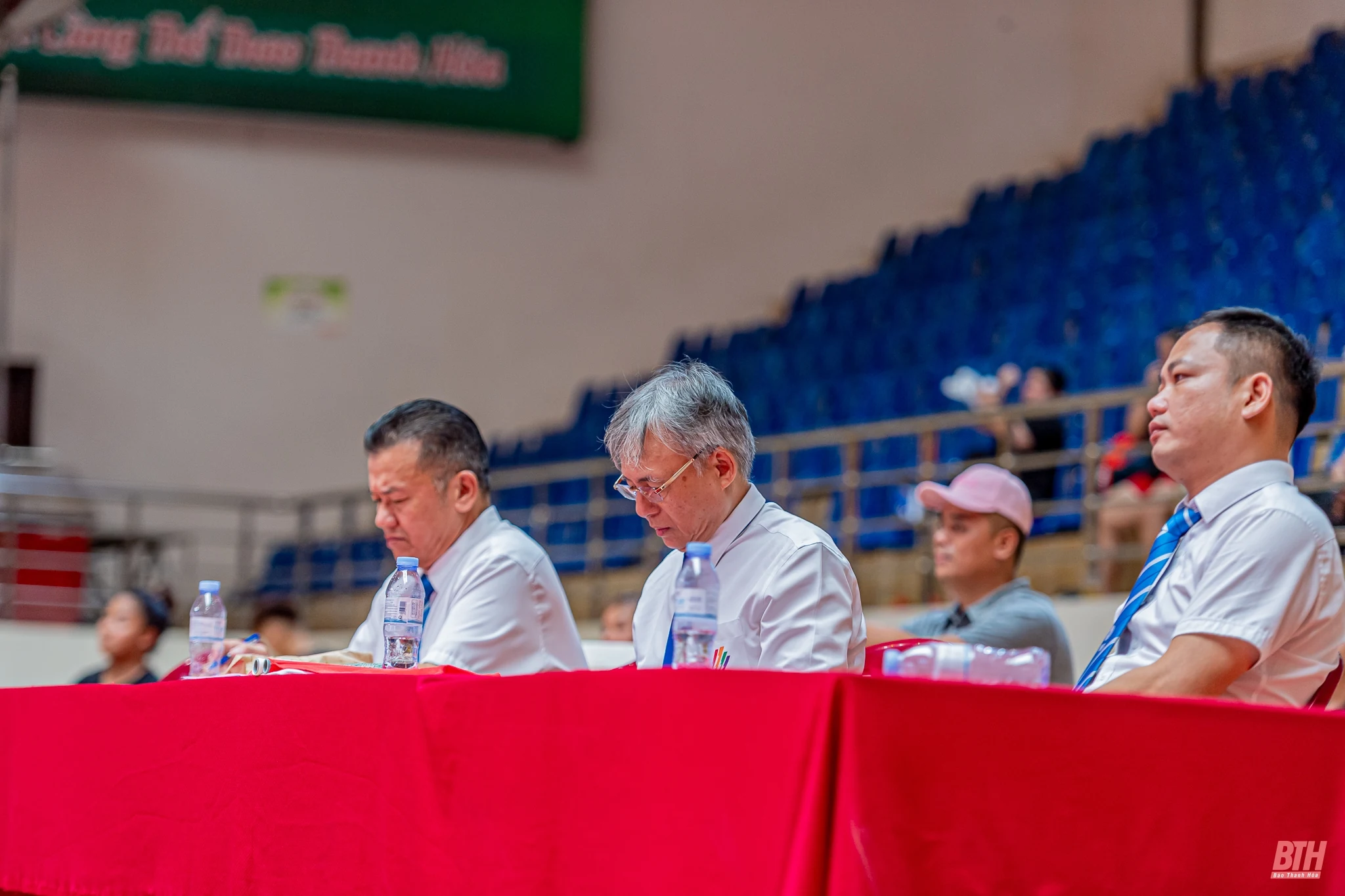 VĐV Thanh Hoá xác lập kỷ lục quốc gia trong ngày thi đấu then chốt của giải Cử tạ CLB Quốc gia 2024