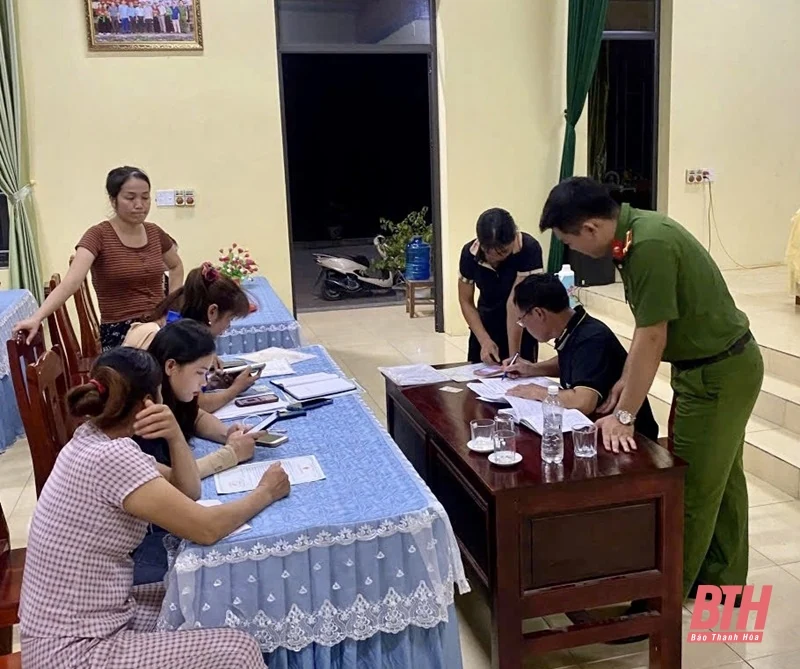An ninh - trật tự dịp nghỉ lễ Quốc khánh bảo đảm ổn định