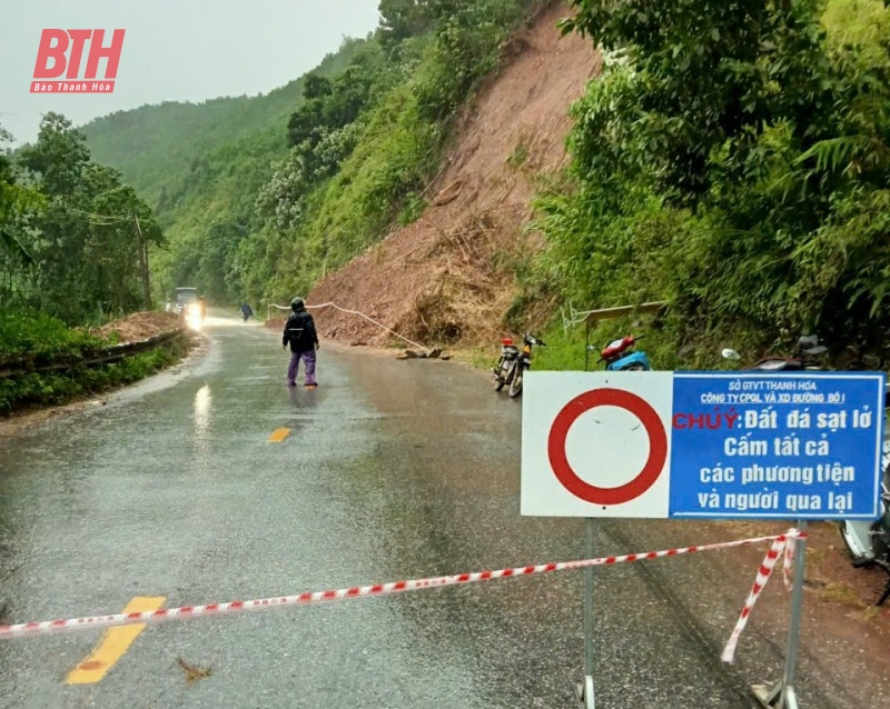 Các ngành, địa phương tập trung cao ứng phó với bão số 3