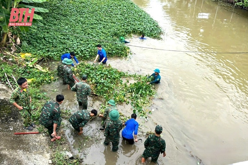 Các ngành, địa phương tập trung cao ứng phó với bão số 3
