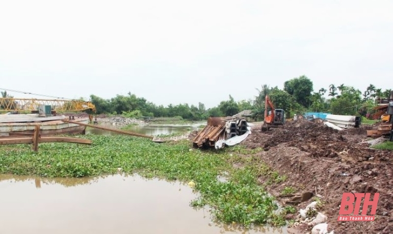 Các ngành, địa phương tập trung cao ứng phó với bão số 3