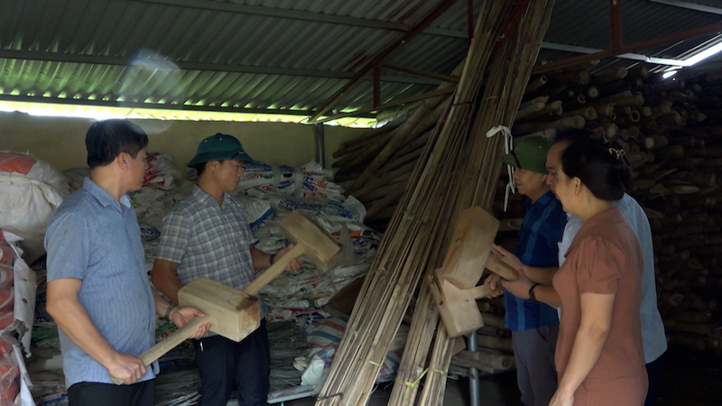 Các ngành, địa phương tập trung cao ứng phó với bão số 3