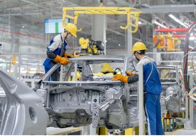 Giảm 50% lệ phí trước bạ: Cú hích lớn cho thị trường ôtô nội địa