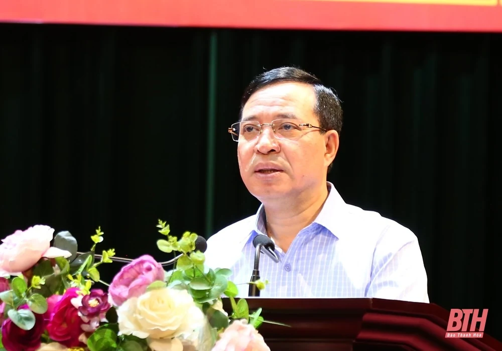 Phối hợp phòng ngừa, giải quyết khiếu kiện đông người, phức tạp